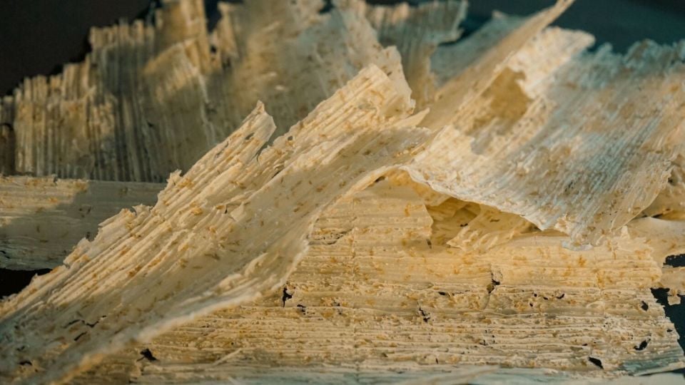 ÇEREZLİK TARHANA 3 KG