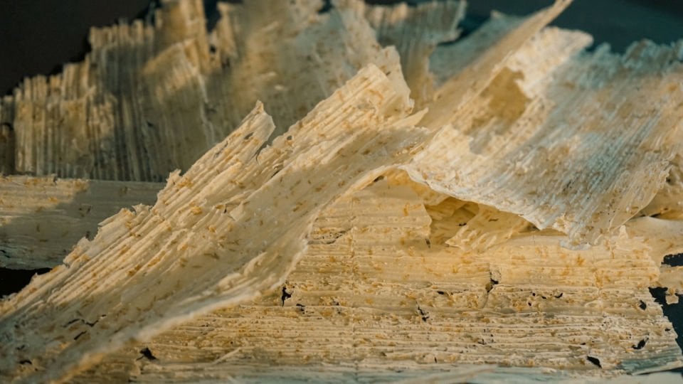 ÇEREZLİK TARHANA 3 KG