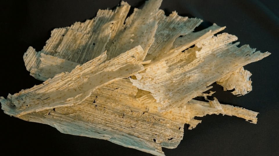 ÇEREZLİK TARHANA 3 KG