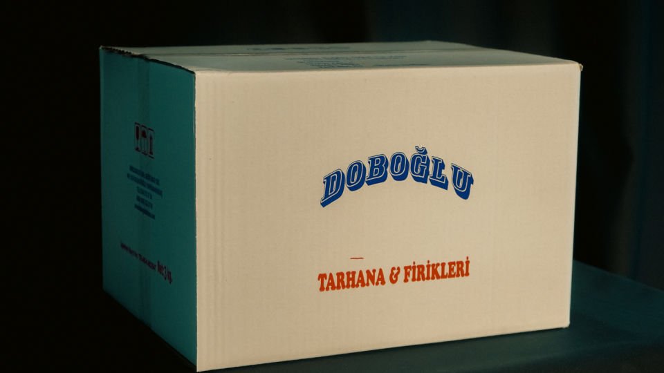 ÇEREZLİK TARHANA 3 KG