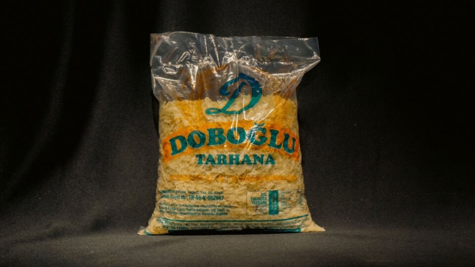 ÇORBALIK TARHANA 1 KG